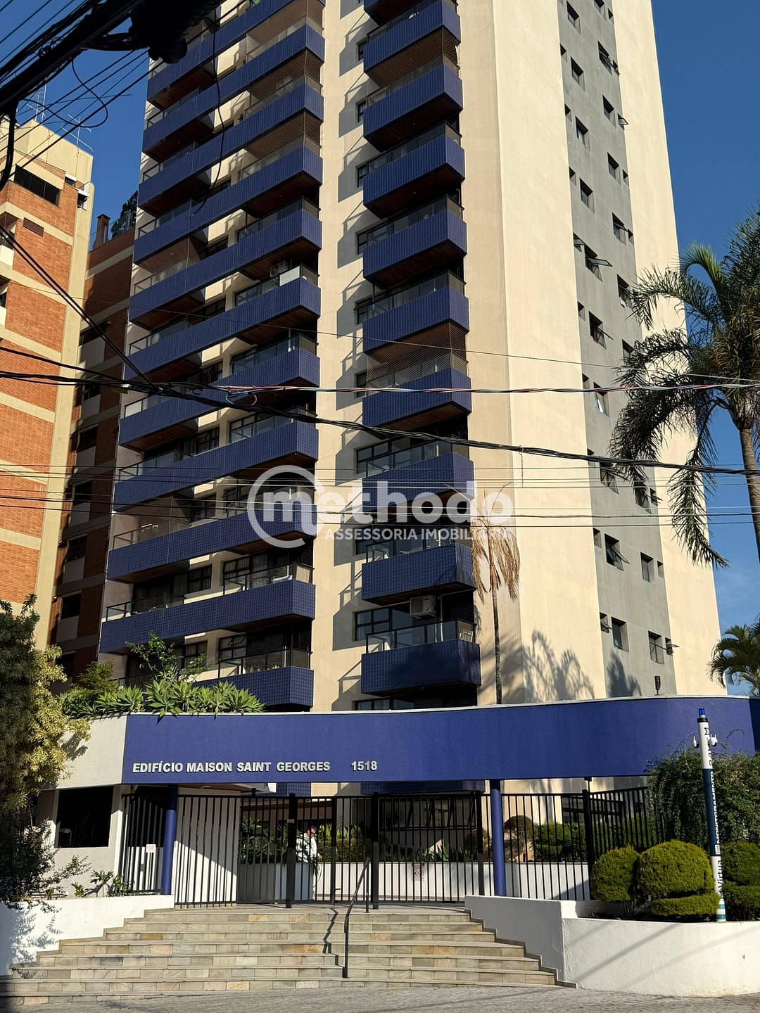 Apartamento, 1 quarto, 49 m² - Foto 1