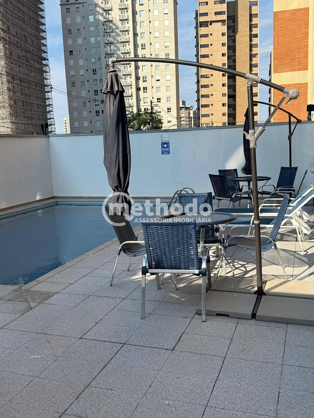 Apartamento, 1 quarto, 49 m² - Foto 19