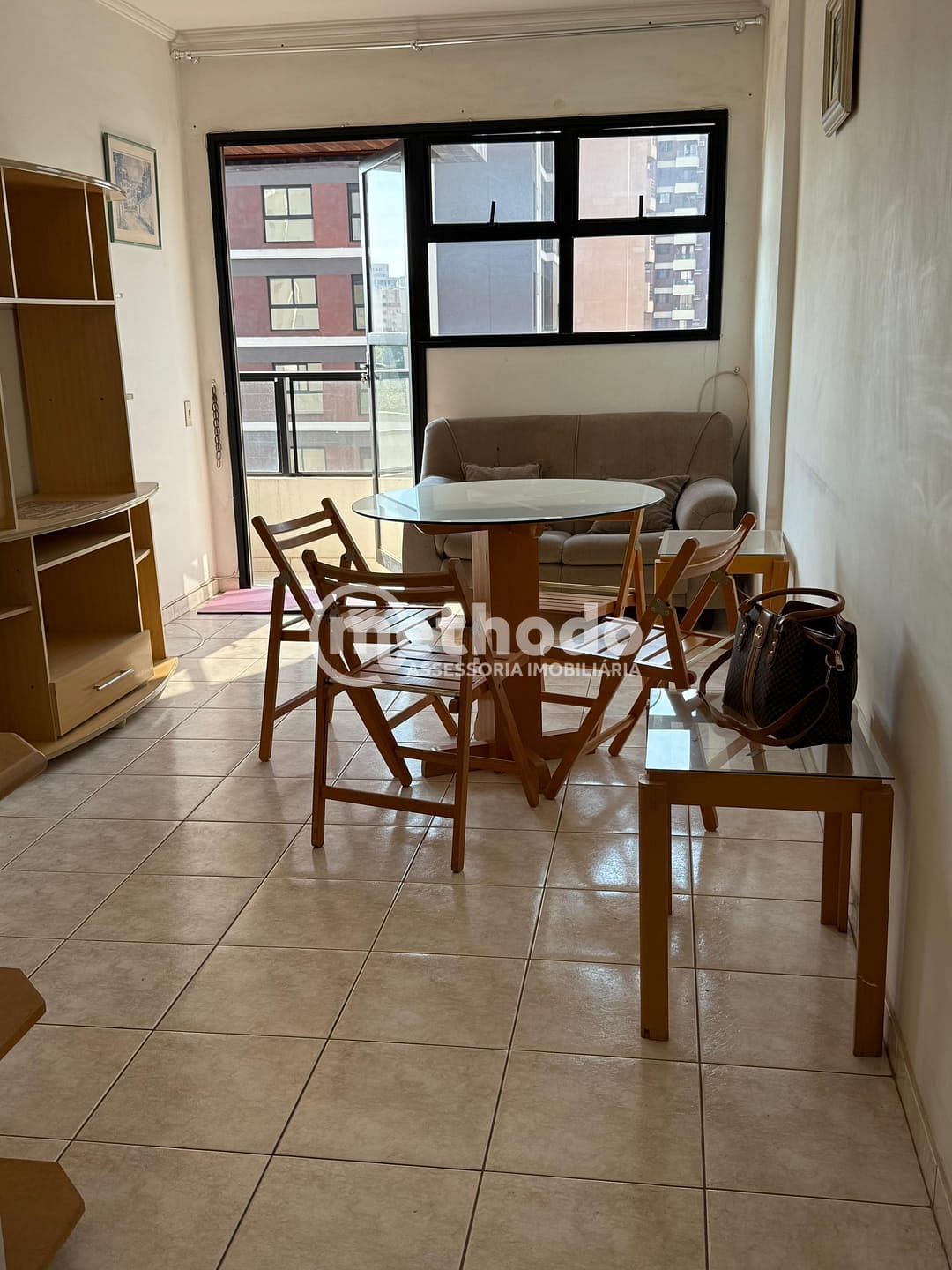 Apartamento, 1 quarto, 49 m² - Foto 2