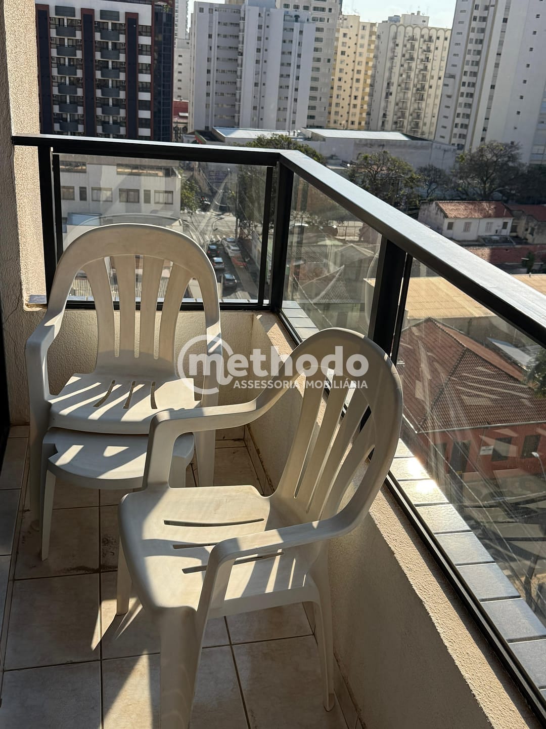 Apartamento, 1 quarto, 49 m² - Foto 12