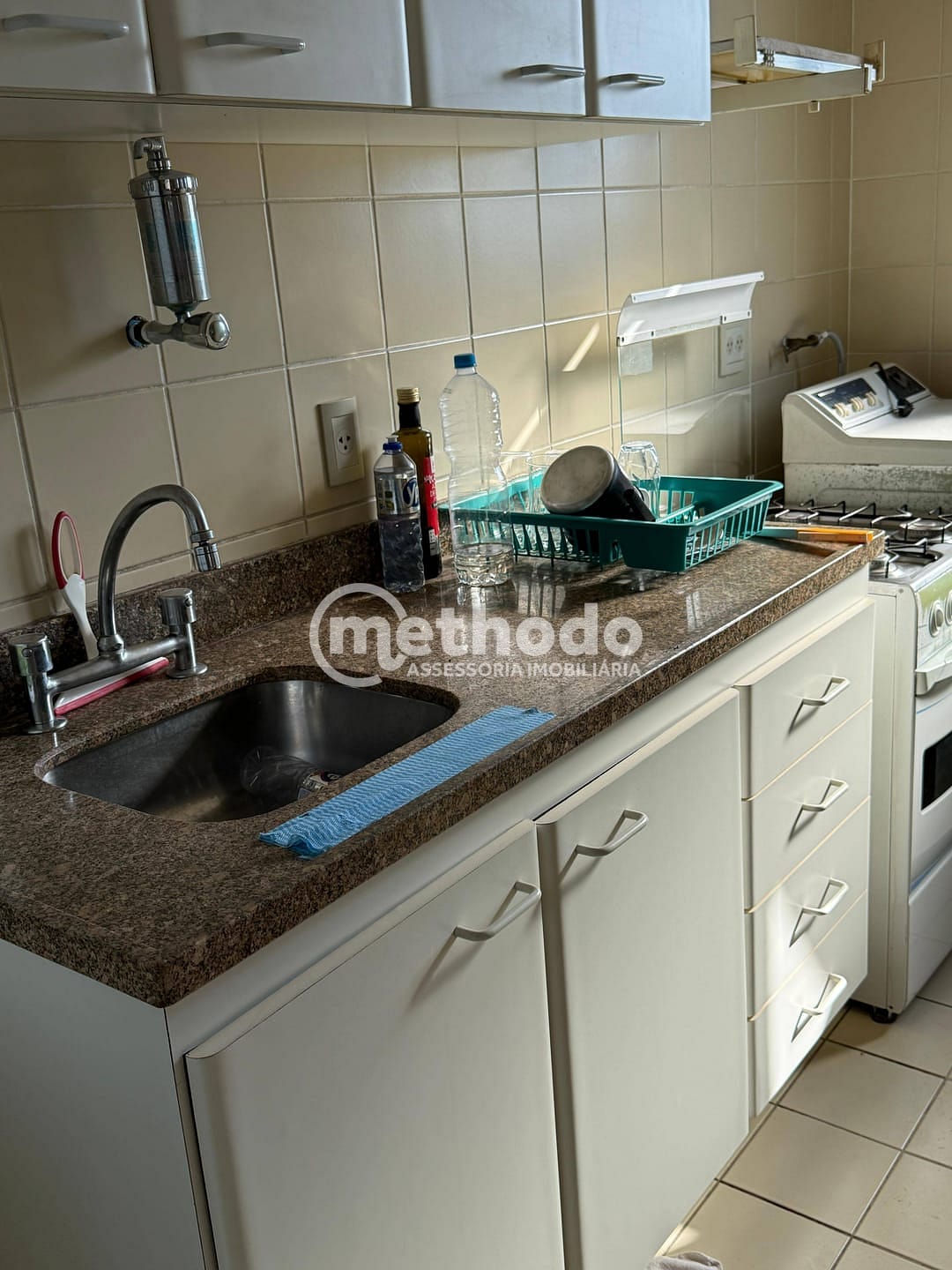 Apartamento, 1 quarto, 49 m² - Foto 9