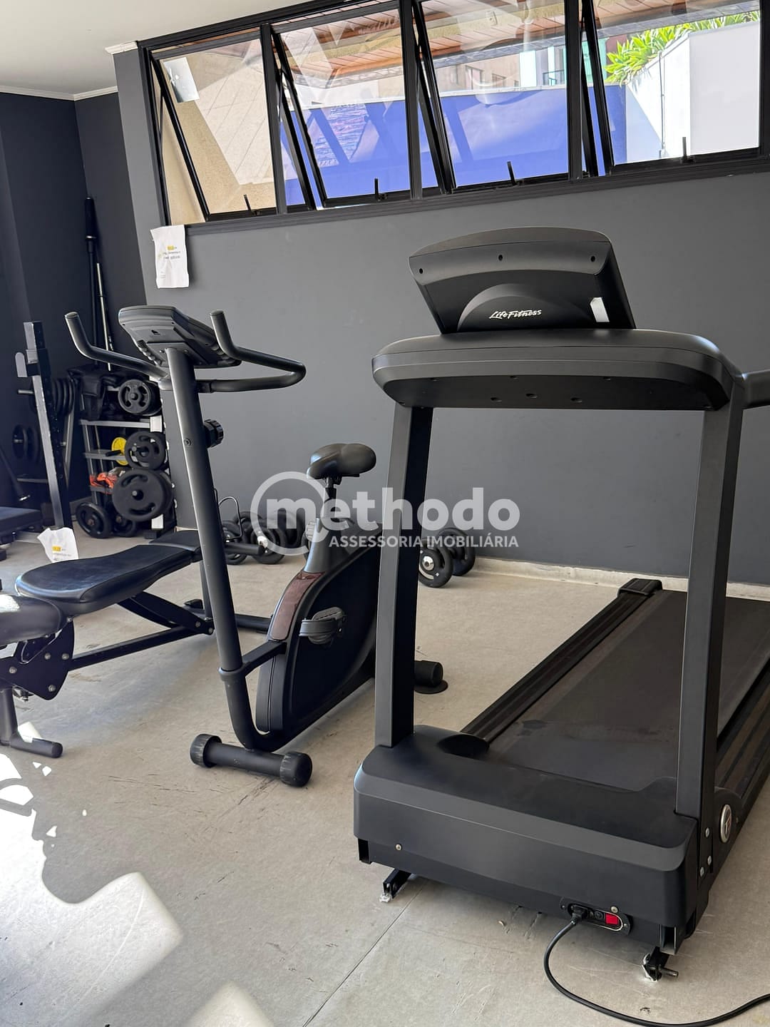 Apartamento, 1 quarto, 49 m² - Foto 21