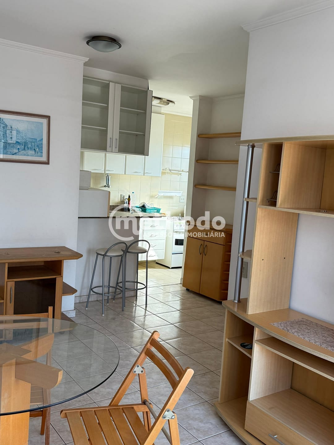 Apartamento, 1 quarto, 49 m² - Foto 4