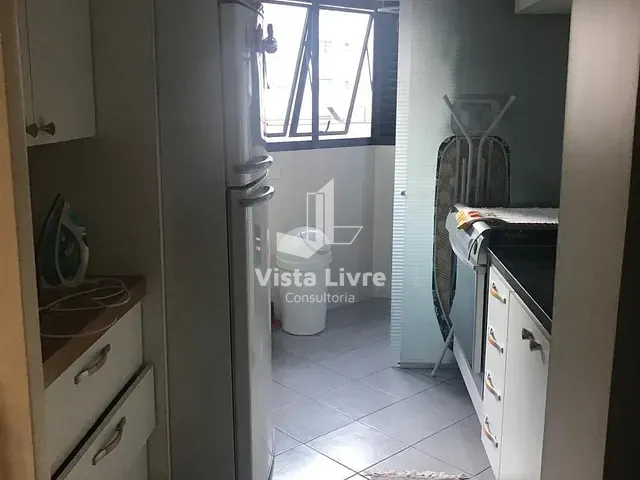 Apartamento com 123m² 2 quartos e 2 banheiros, à venda, no bairro Vila Olímpia em São Paulo