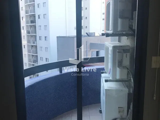 Apartamento com 123m² 2 quartos e 2 banheiros, à venda, no bairro Vila Olímpia em São Paulo