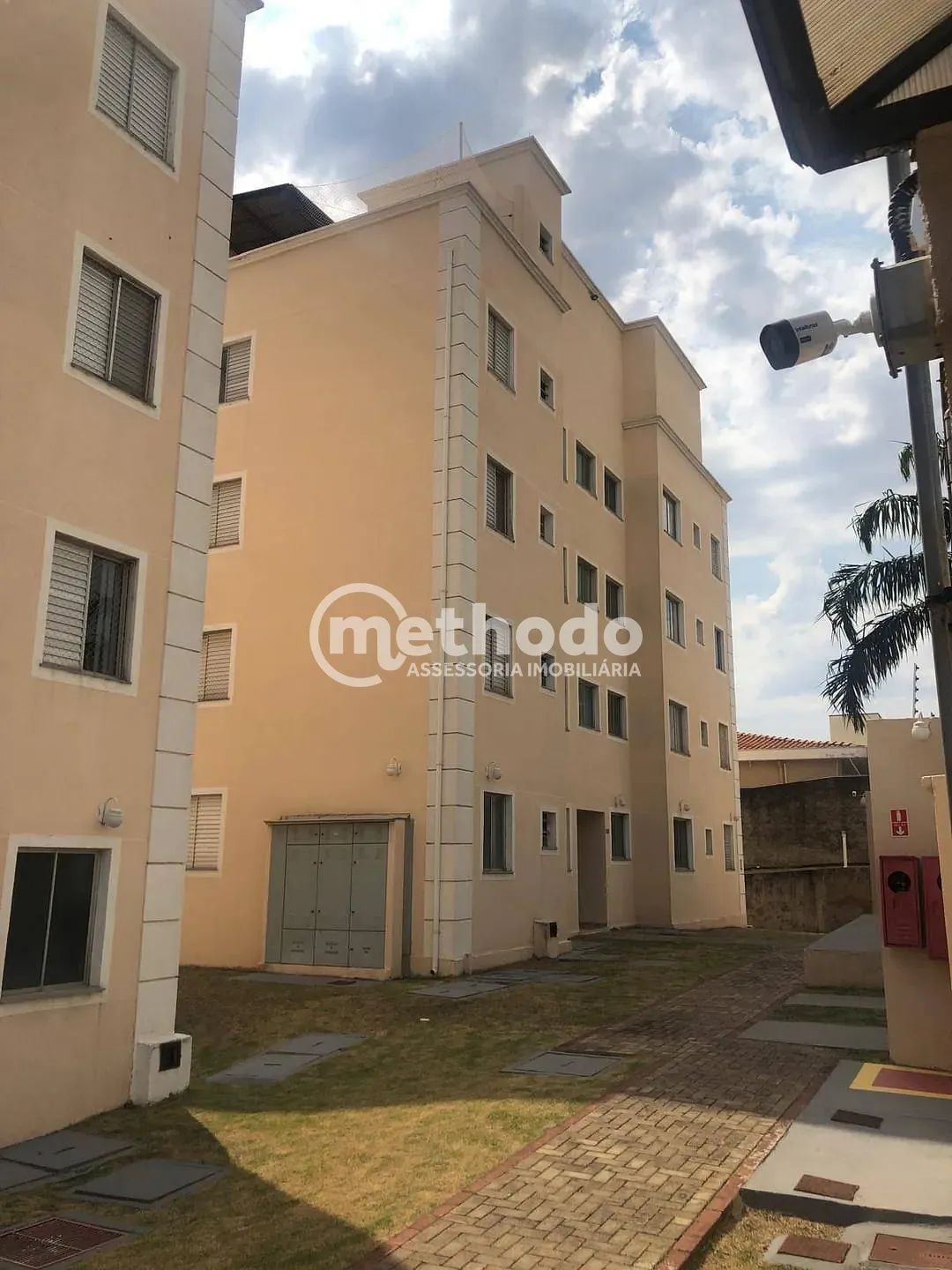Apartamento, 1 quarto, 47 m² - Foto 1