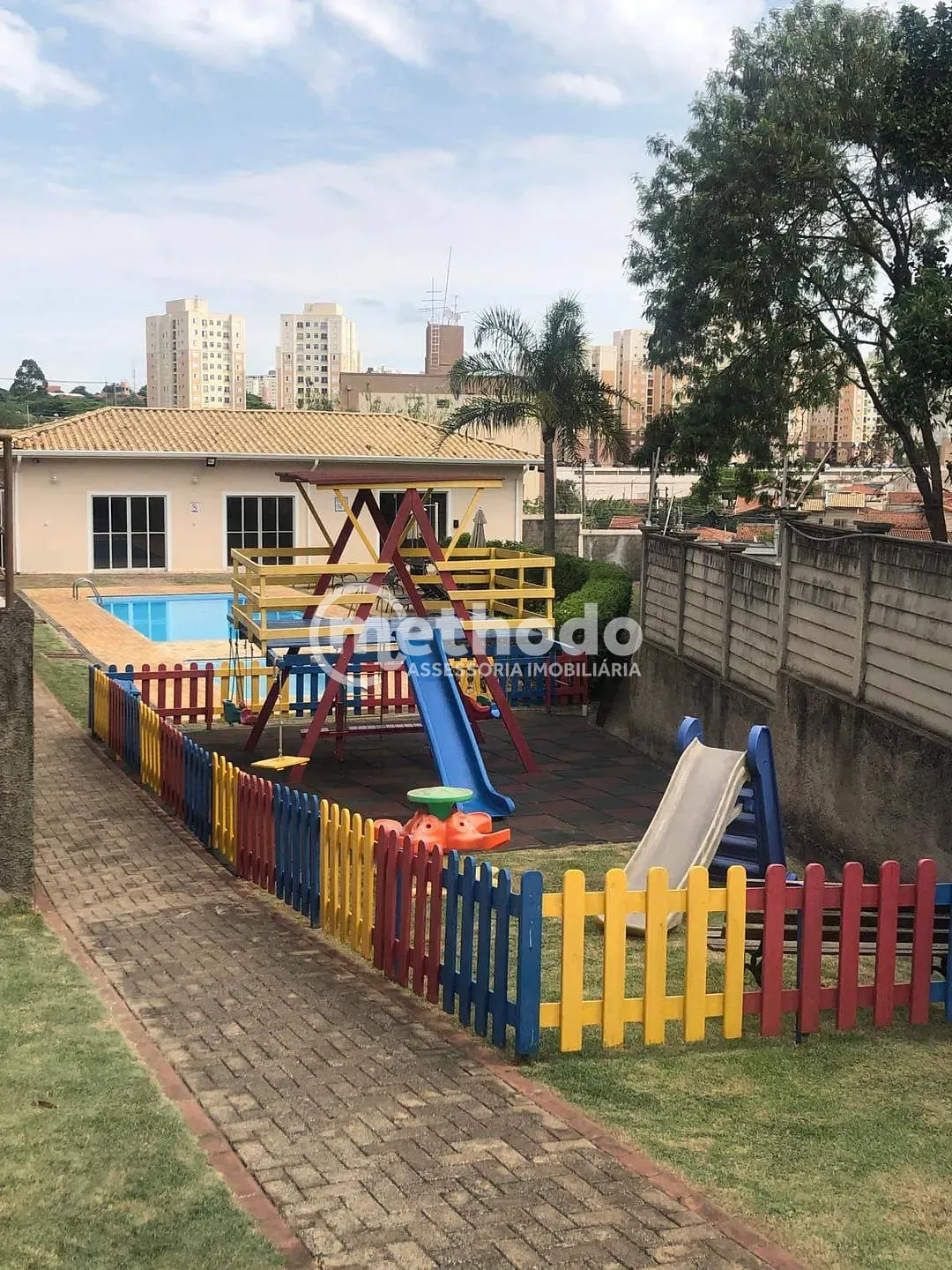 Apartamento, 1 quarto, 47 m² - Foto 10
