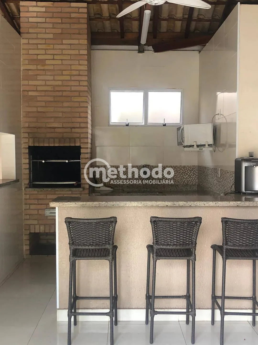 Apartamento, 1 quarto, 47 m² - Foto 12