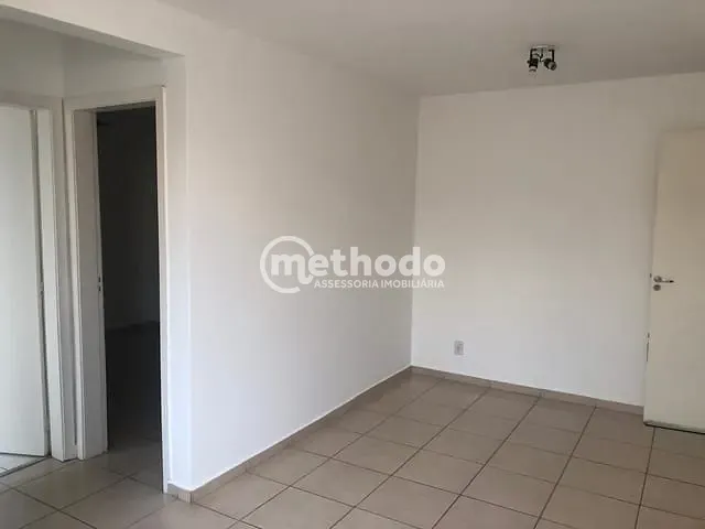 Apartamento com 47m² 1 quarto e 1 banheiro, à venda, no bairro Vila Industrial em Campinas