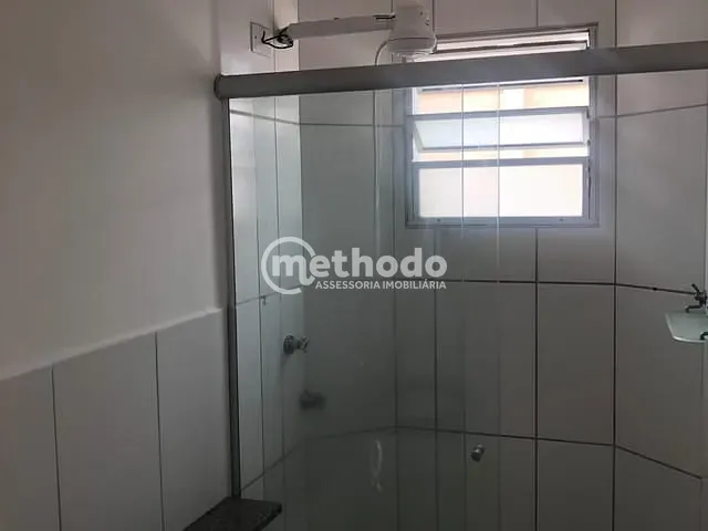 Apartamento com 47m² 1 quarto e 1 banheiro, à venda, no bairro Vila Industrial em Campinas