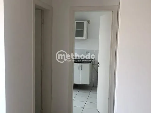 Apartamento com 47m² 1 quarto e 1 banheiro, à venda, no bairro Vila Industrial em Campinas
