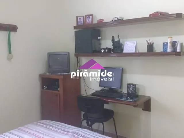 Apartamento com 96m² 3 quartos e 3 banheiros, à venda, no bairro Jardim Aquárius em São José dos Campos