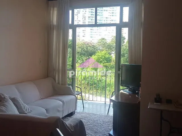 Apartamento com 96m² 3 quartos e 3 banheiros, à venda, no bairro Jardim Aquárius em São José dos Campos