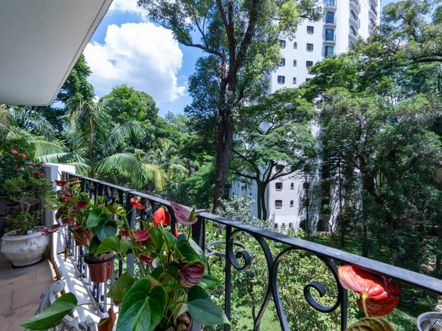 Apartamento com 240m² 4 quartos e 5 banheiros, à venda, no bairro Santo Amaro em São Paulo