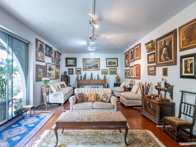 Apartamento com 240m² 4 quartos e 5 banheiros, à venda, no bairro Santo Amaro em São Paulo