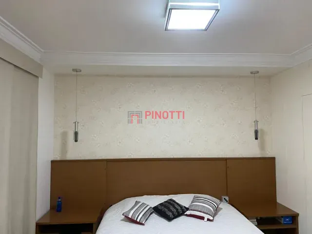 Apartamento 3 quartos e 1 banheiro, à venda, no bairro Paulicéia em São Bernardo do Campo