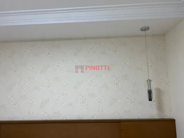 Apartamento 3 quartos e 1 banheiro, à venda, no bairro Paulicéia em São Bernardo do Campo