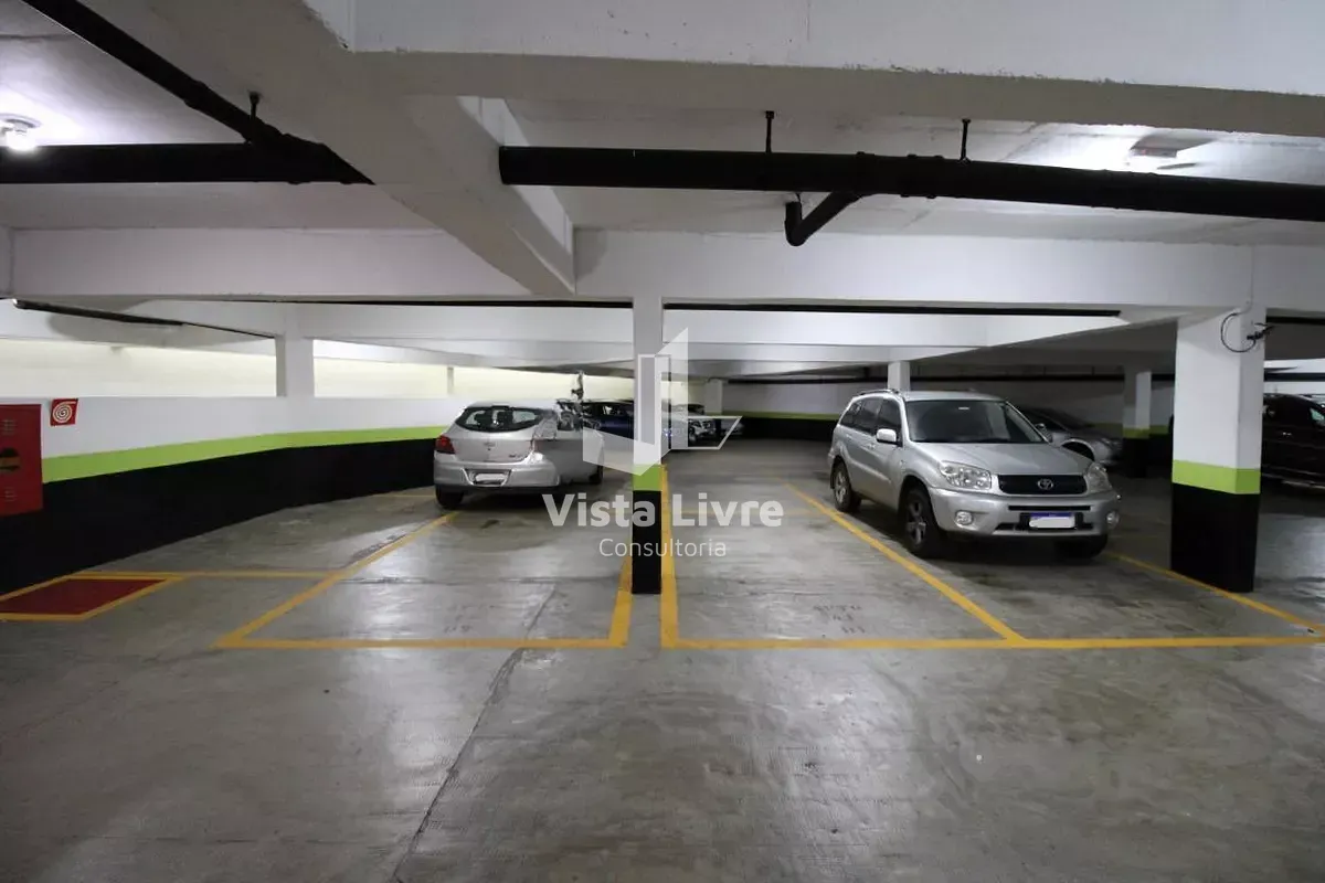 Apartamento, 4 quartos, 171 m² - Foto 62