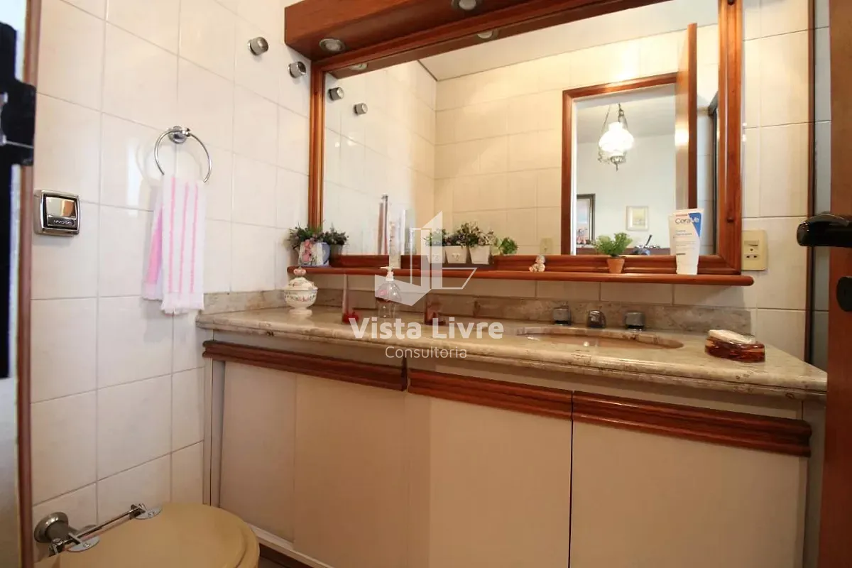 Apartamento, 4 quartos, 171 m² - Foto 45