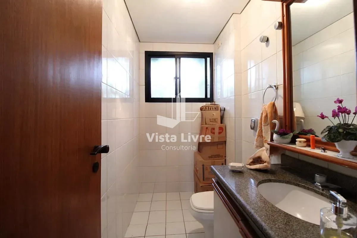 Apartamento, 4 quartos, 171 m² - Foto 41
