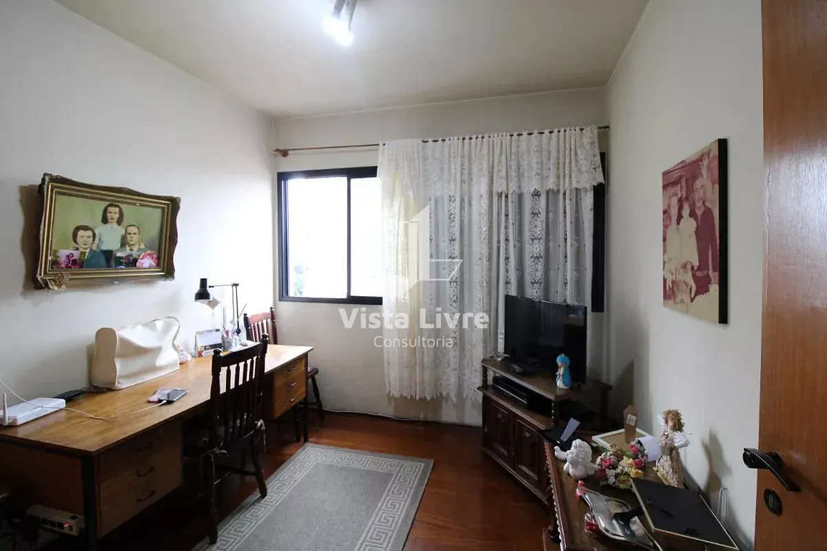 Apartamento, 4 quartos, 171 m² - Foto 33