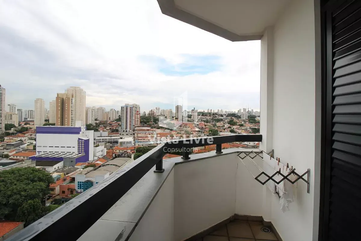 Apartamento, 4 quartos, 171 m² - Foto 8
