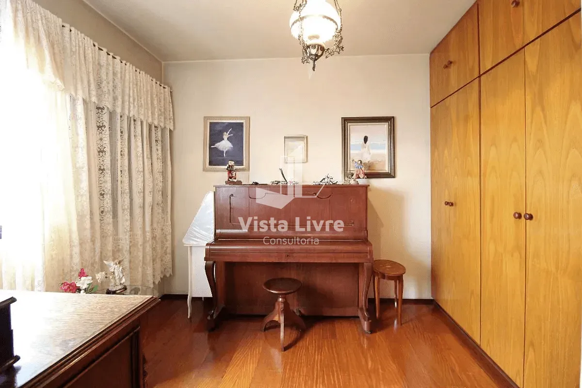 Apartamento, 4 quartos, 171 m² - Foto 22