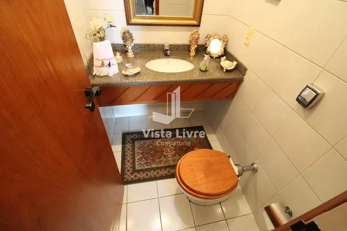 Apartamento, 4 quartos, 171 m² - Foto 48