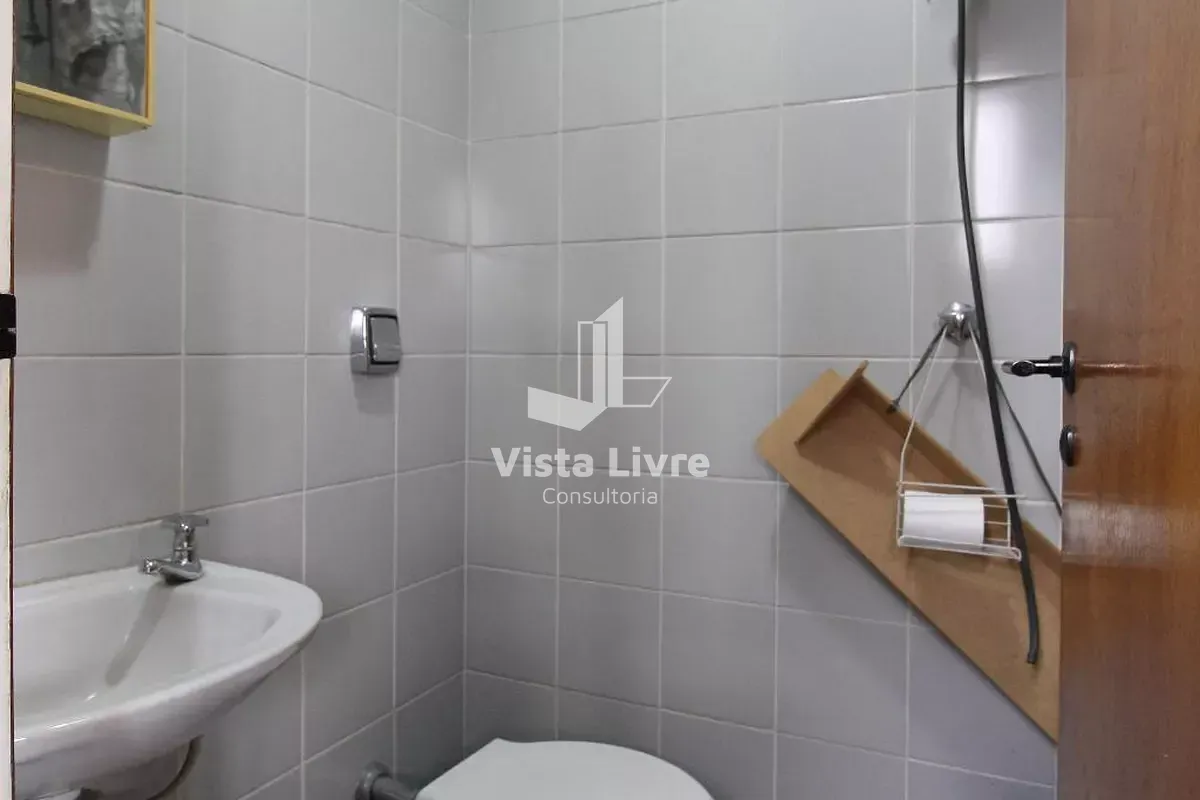 Apartamento, 4 quartos, 171 m² - Foto 53