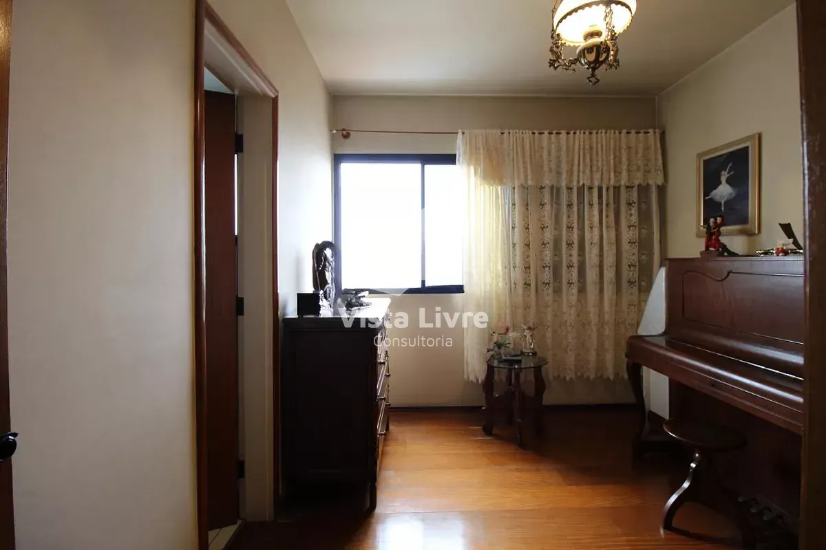 Apartamento, 4 quartos, 171 m² - Foto 21