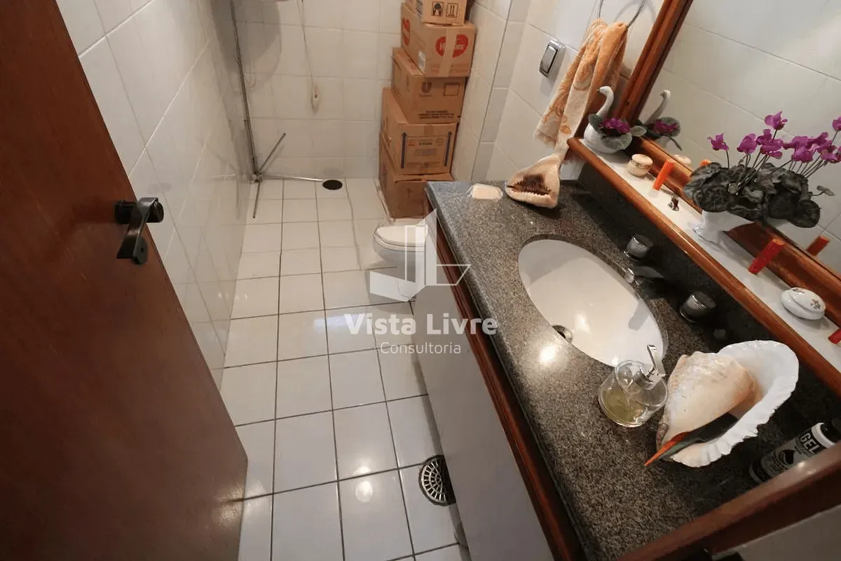 Apartamento, 4 quartos, 171 m² - Foto 44