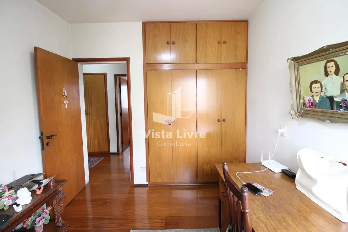 Apartamento, 4 quartos, 171 m² - Foto 31
