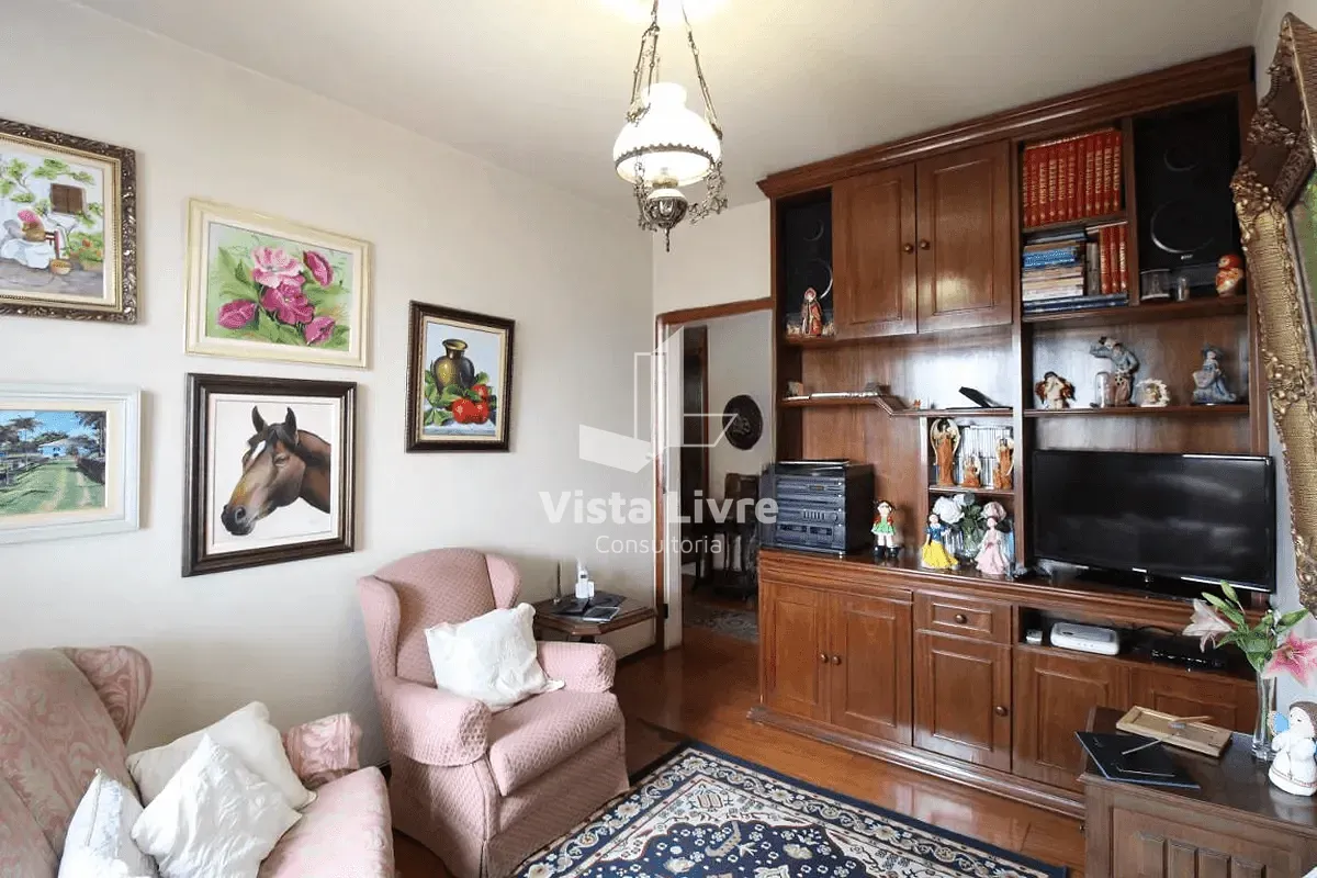 Apartamento, 4 quartos, 171 m² - Foto 36