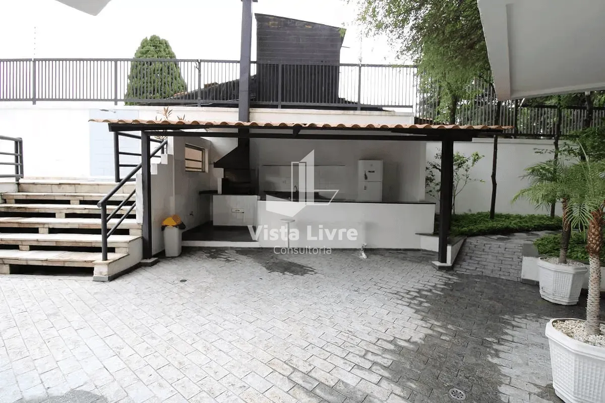 Apartamento, 4 quartos, 171 m² - Foto 61