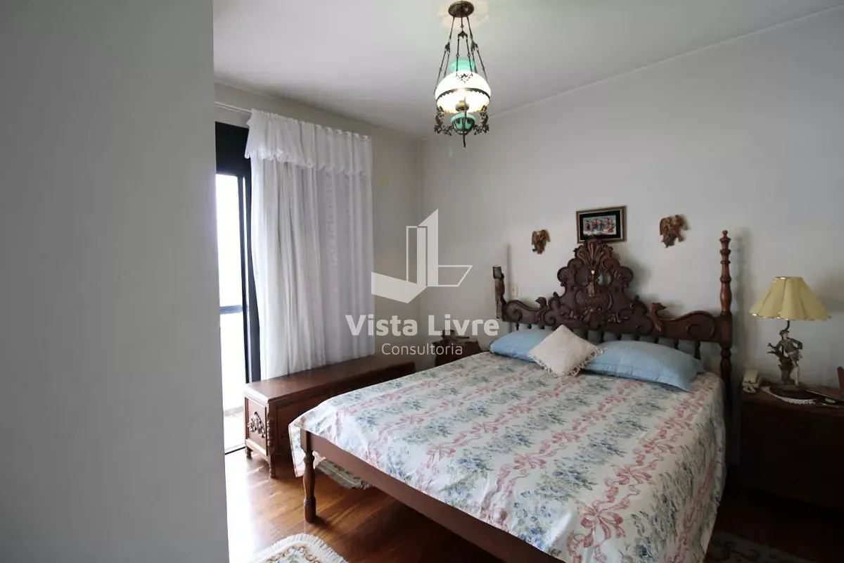 Apartamento, 4 quartos, 171 m² - Foto 26