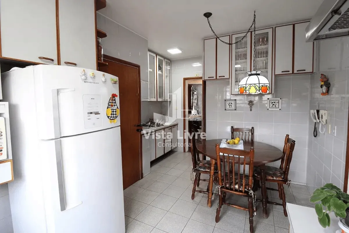Apartamento, 4 quartos, 171 m² - Foto 14