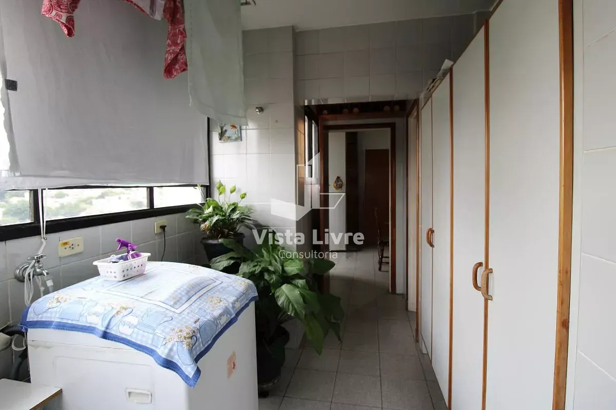 Apartamento, 4 quartos, 171 m² - Foto 19