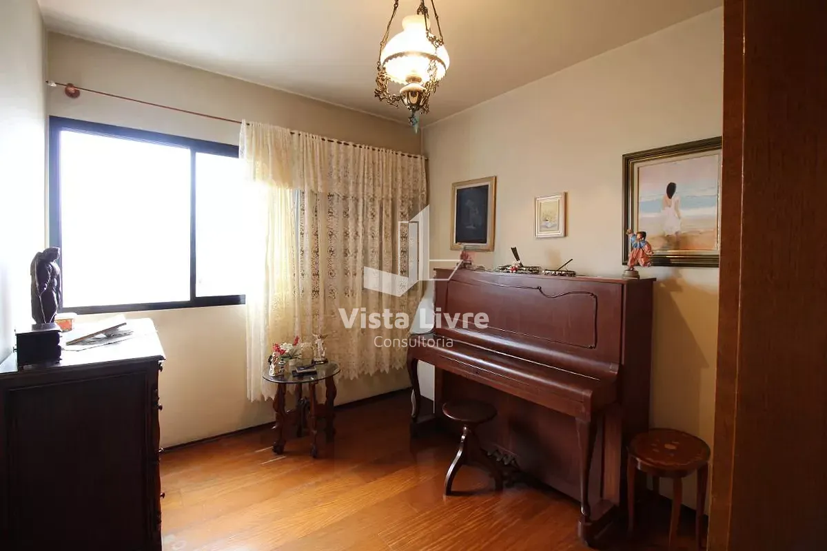 Apartamento, 4 quartos, 171 m² - Foto 23