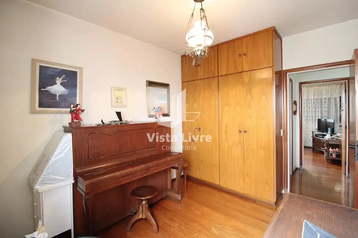 Apartamento, 4 quartos, 171 m² - Foto 24