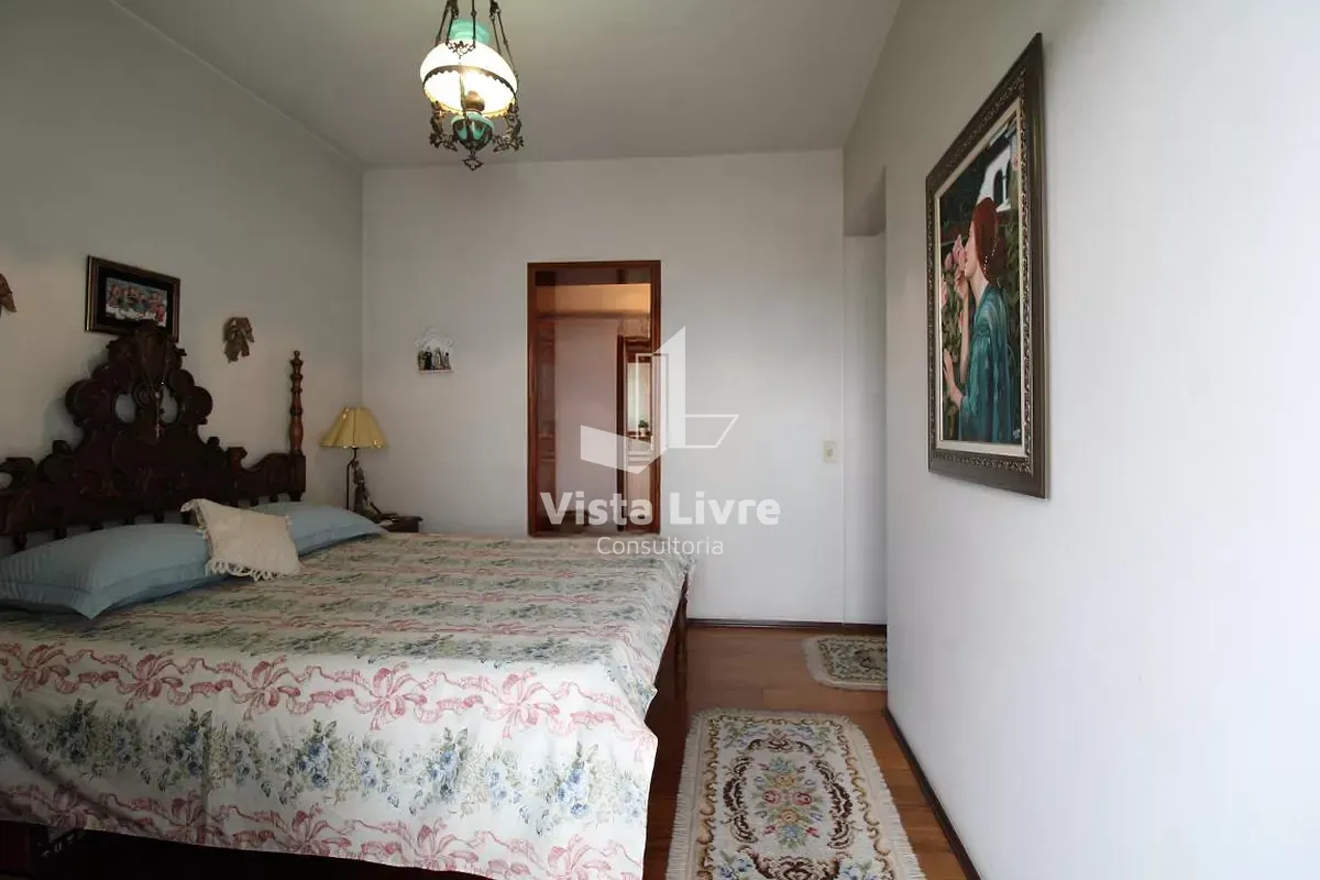 Apartamento, 4 quartos, 171 m² - Foto 27
