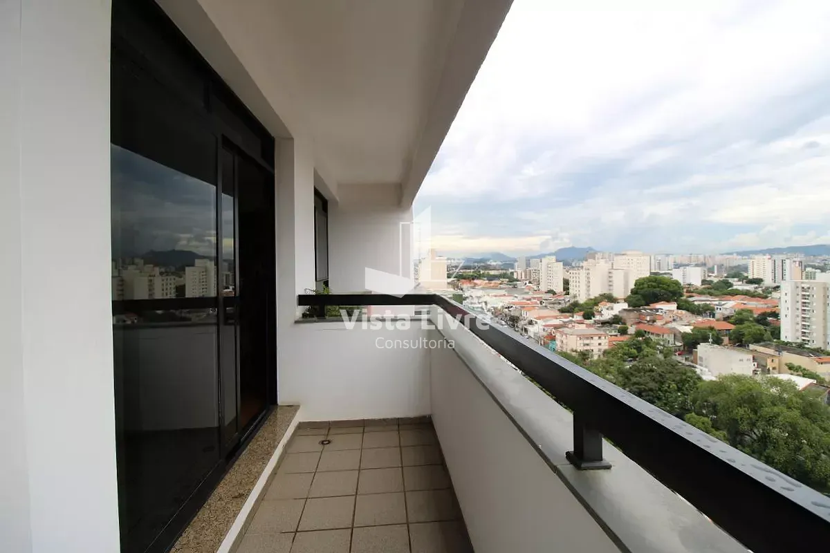 Apartamento, 4 quartos, 171 m² - Foto 11