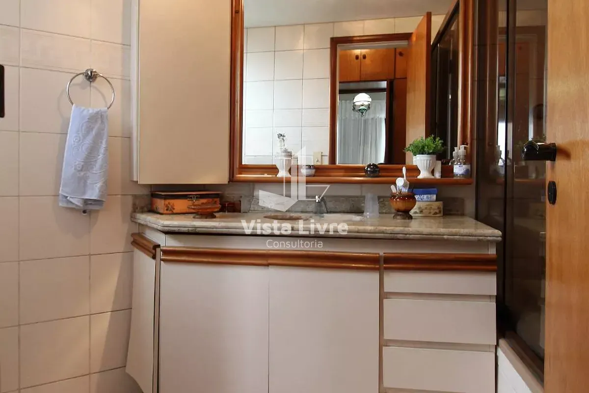 Apartamento, 4 quartos, 171 m² - Foto 46