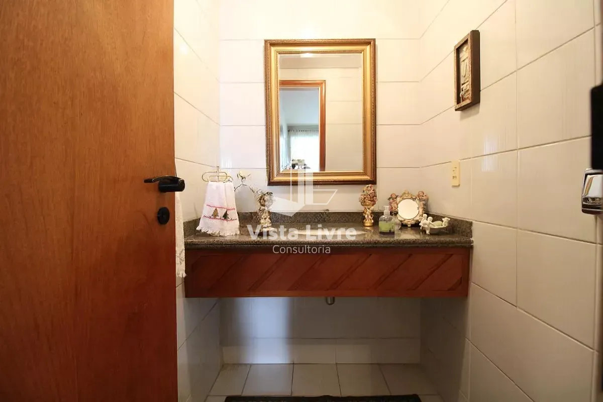 Apartamento, 4 quartos, 171 m² - Foto 49
