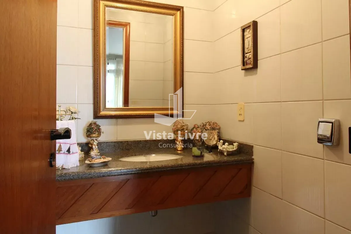 Apartamento, 4 quartos, 171 m² - Foto 47