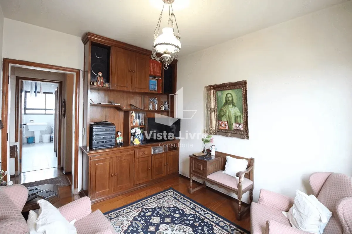 Apartamento, 4 quartos, 171 m² - Foto 25