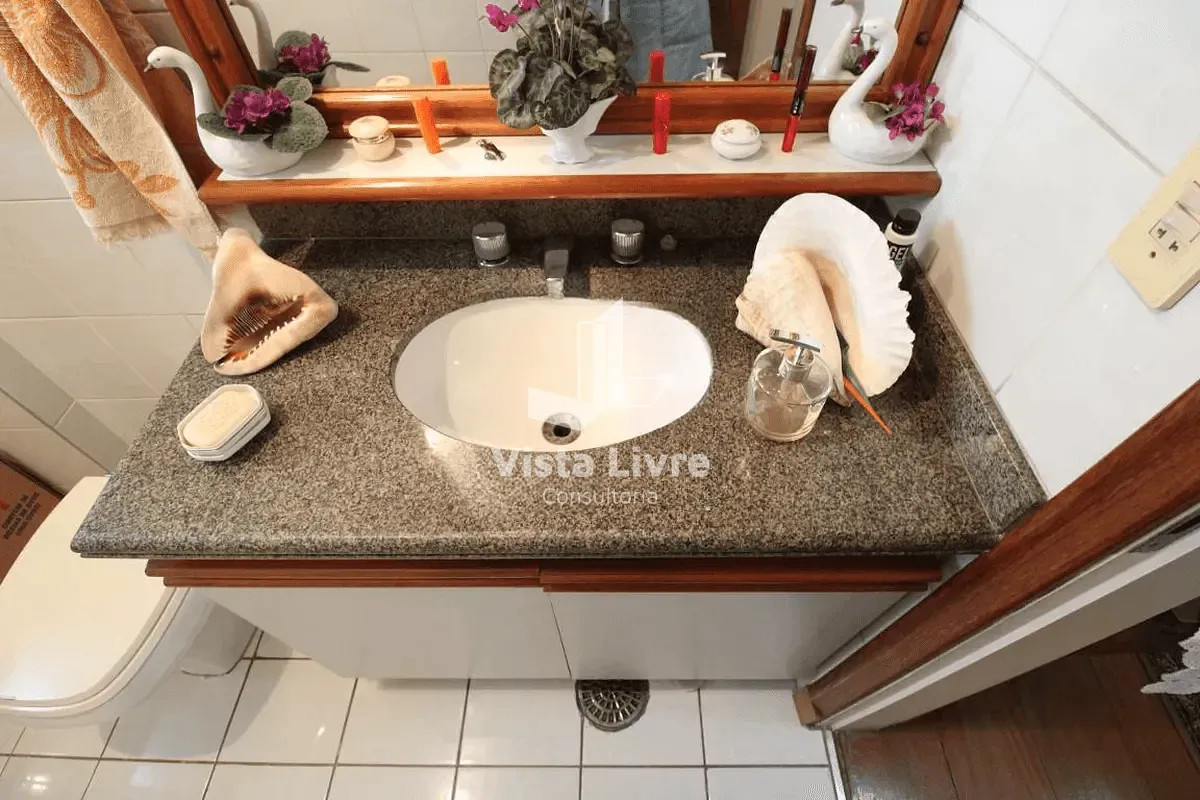 Apartamento, 4 quartos, 171 m² - Foto 50