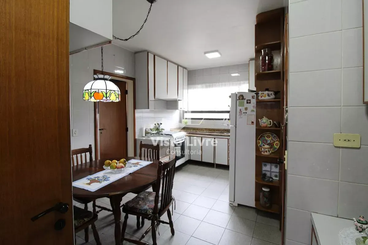Apartamento, 4 quartos, 171 m² - Foto 15
