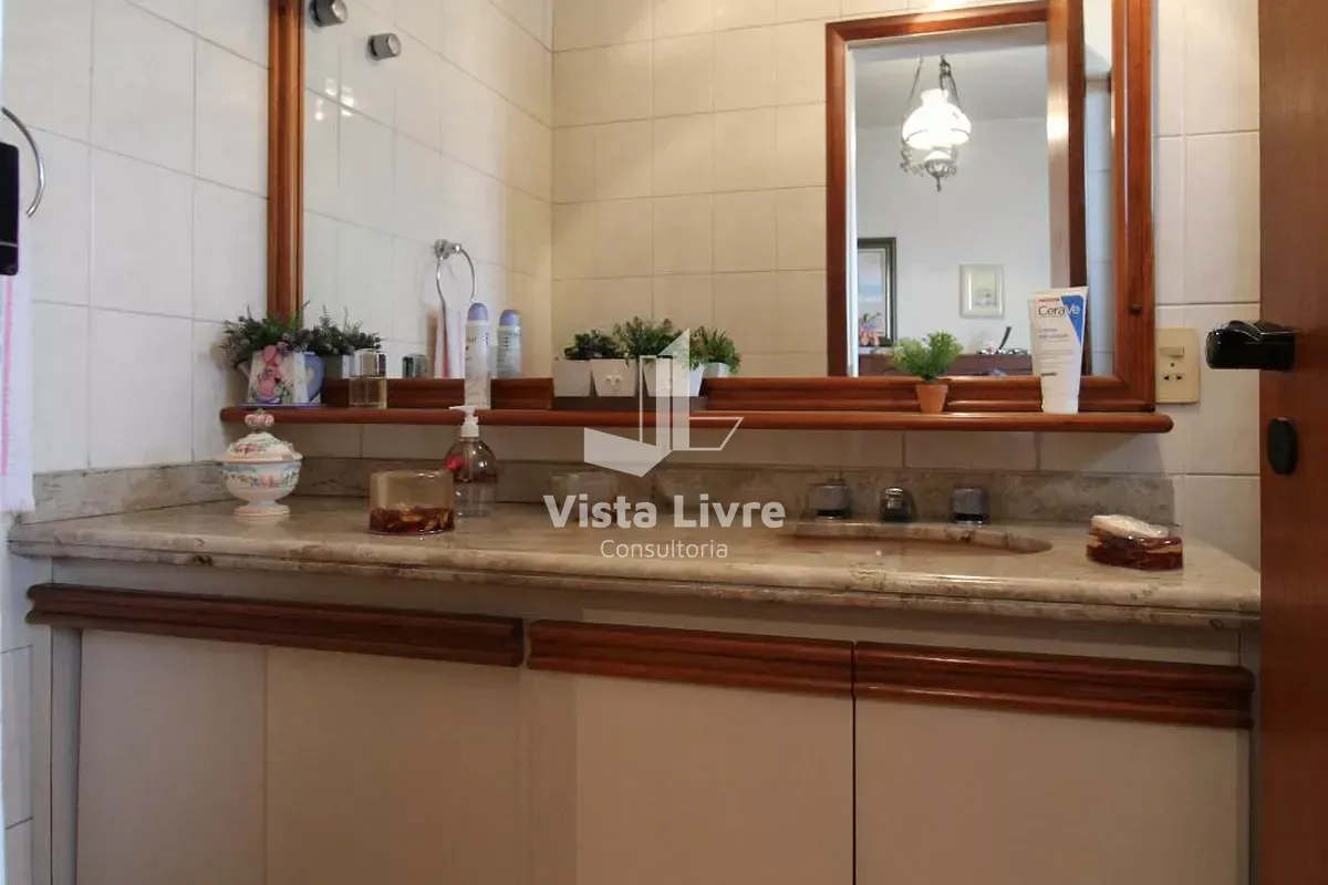 Apartamento, 4 quartos, 171 m² - Foto 40