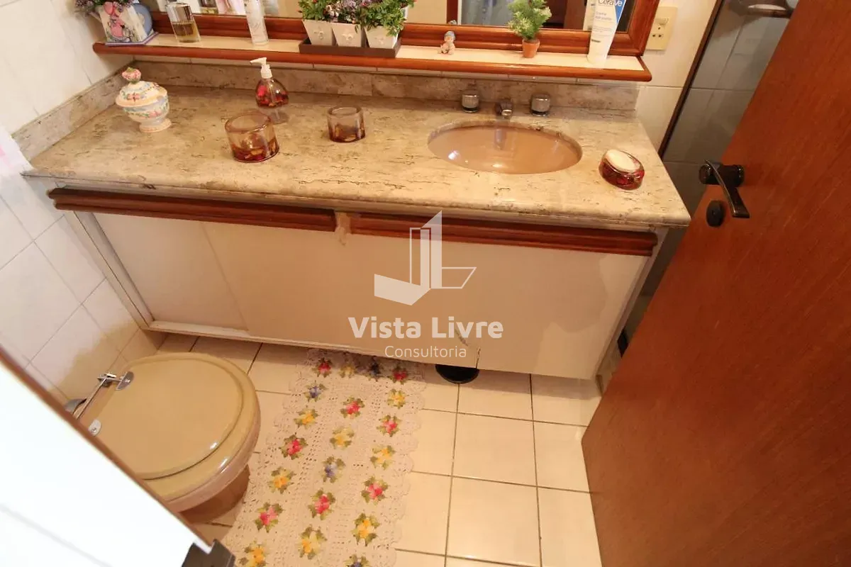 Apartamento, 4 quartos, 171 m² - Foto 42