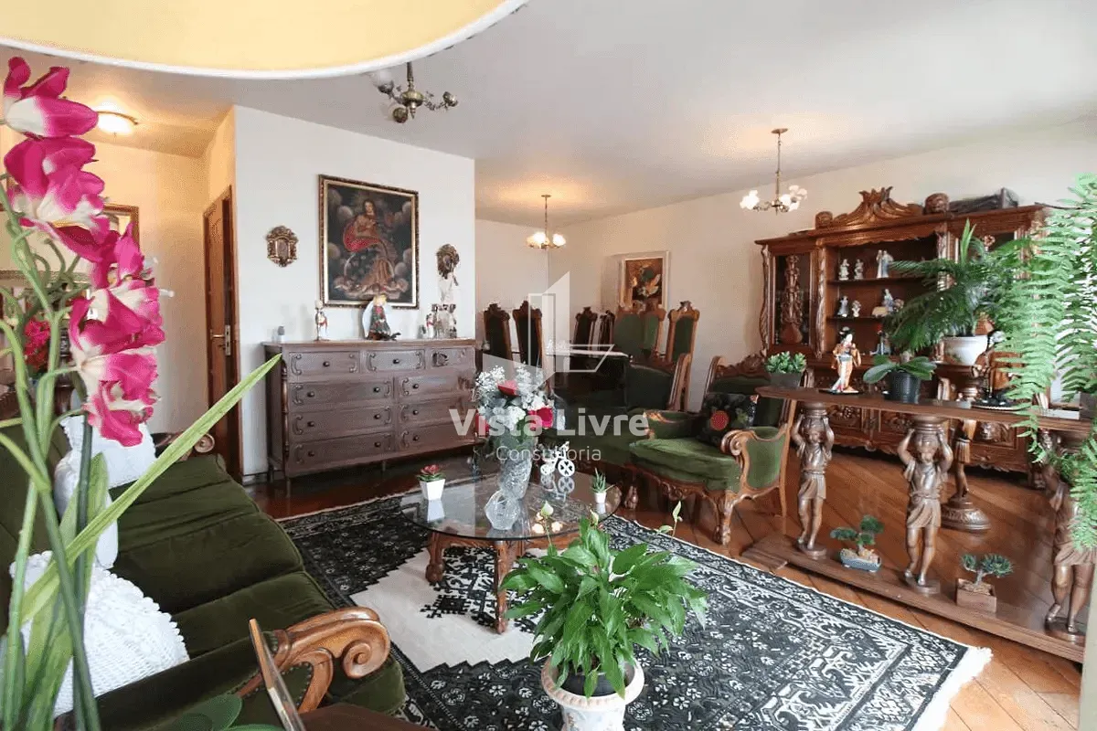 Apartamento, 4 quartos, 171 m² - Foto 7